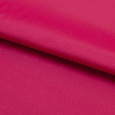 Курточная ткань Дюэл (дюспо) 18-2143, PU/WR/Milky, 80 гр/м2, шир.150см, цвет фуксия - купить в Мурманске. Цена 141.80 руб.