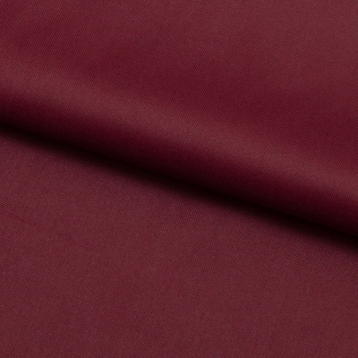Текстильный материал Поли понж (Дюспо) бордовый, WR PU 65г/м2, 19-2024, шир. 150 см - купить в Мурманске. Цена 82.93 руб.