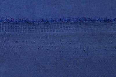 Костюмная ткань с вискозой "Флоренция" 18-3949, 195 гр/м2, шир.150см, цвет василёк - купить в Мурманске. Цена 502.24 руб.