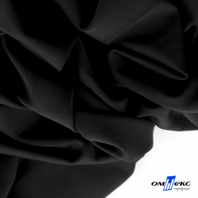 Бифлекс "ОмТекс", 200 гр/м2, шир. 150 см, цвет чёрный матовый, (3,23 м/кг) - купить в Мурманске. Цена 1 487.87 руб.
