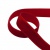 Лента бархатная нейлон, шир.12 мм, (упак. 45,7м), цв.45-красный - купить в Мурманске. Цена: 392 руб.
