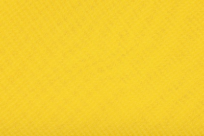 Желтый шифон 75D 100% п/эфир 19/yellow, 57г/м2, ш.150см. - купить в Мурманске. Цена 128.15 руб.