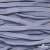 Шнур плетеный (плоский) d-12 мм, (уп.90+/-1м), 100% полиэстер, цв.259 - голубой - купить в Мурманске. Цена: 8.62 руб.