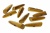 Деревянные украшения для рукоделия "Пуговица" #2 - купить в Мурманске. Цена: 2.16 руб.