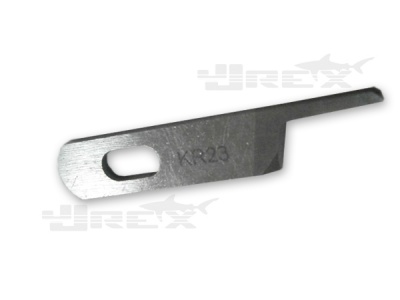 Нож верхний для оверлока KR-23 - купить в Мурманске. Цена 182.94 руб.
