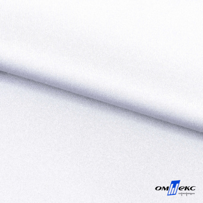 Бифлекс "ОмТекс", 230г/м2, 150см, цв.-белый (SnowWhite), (2,9 м/кг), блестящий  - купить в Мурманске. Цена 1 487.87 руб.
