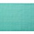 Лента капроновая "Гофре", шир. 110 мм/уп. 50 м, цвет изумруд - купить в Мурманске. Цена: 26.93 руб.