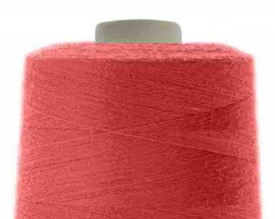 Швейные нитки (армированные) 28S/2, нам. 2 500 м, цвет 488 - купить в Мурманске. Цена: 148.95 руб.