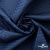 Ткань подкладочная Жаккард PV2416932,  93г/м2, ш.145 см,Т.синий (19-3921/черный) - купить в Мурманске. Цена 241.46 руб.