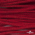 Шнур плетеный d-6 мм, круглый 70% хлопок 30% полиэстер, уп.90+/-1 м, цв.1064-красный - купить в Мурманске. Цена: 588 руб.