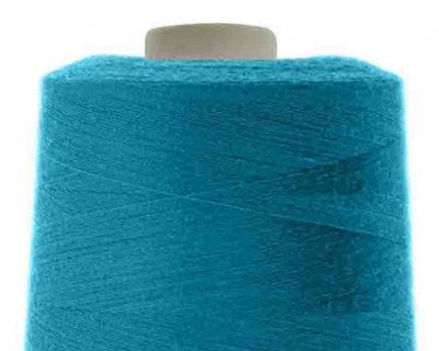 Швейные нитки (армированные) 28S/2, нам. 2 500 м, цвет 340 - купить в Мурманске. Цена: 148.95 руб.