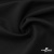 Ткань костюмная "Турин" 80% P, 16% R, 4% S, 230 г/м2, шир.150 см, цв-черный #1 - купить в Мурманске. Цена 439.57 руб.