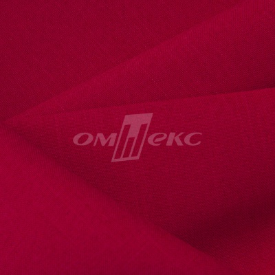 Ткань костюмная габардин "Меланж" 6117А, 172 гр/м2, шир.150см, цвет красный - купить в Мурманске. Цена 287.10 руб.