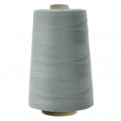 Швейные нитки (армированные) 28S/2, нам. 2 500 м, цвет 234 - купить в Мурманске. Цена: 148.95 руб.