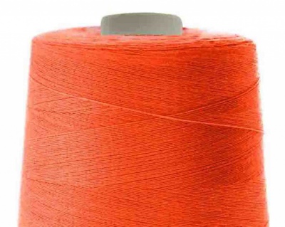Швейные нитки (армированные) 28S/2, нам. 2 500 м, цвет 598 - купить в Мурманске. Цена: 139.91 руб.