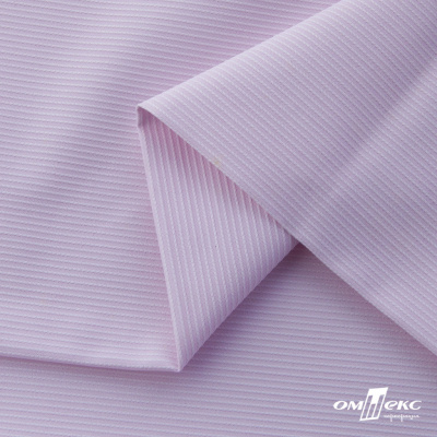Ткань сорочечная Скилс, 115 г/м2, 58% пэ,42% хл, шир.150 см, цв.2-розовый, (арт.113) - купить в Мурманске. Цена 306.69 руб.