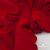 Джерси Понте-де-Рома, 95% / 5%, 150 см, 290гм2, цв. красный - купить в Мурманске. Цена 698.31 руб.