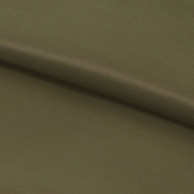 Ткань подкладочная Таффета 19-0618, антист., 53 гр/м2, шир.150см, цвет св.хаки - купить в Мурманске. Цена 57.16 руб.