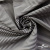 Ткань сорочечная Полоска Кенди, 115 г/м2, 58% пэ,42% хл, шир.150 см, цв.6-черный, (арт.110) - купить в Мурманске. Цена 306.69 руб.