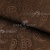 Ткань подкладочная жаккард Р14098, 19-1217/коричневый, 85 г/м2, шир. 150 см, 230T - купить в Мурманске. Цена 166.45 руб.