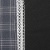 Ткань костюмная 22476 2004, 181 гр/м2, шир.150см, цвет т.серый - купить в Мурманске. Цена 350.98 руб.
