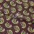 Плательная ткань "Фламенко" 14.1, 80 гр/м2, шир.150 см, принт огурцы - купить в Мурманске. Цена 241.49 руб.