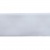 Лента бархатная нейлон, шир.25 мм, (упак. 45,7м), цв.01-белый - купить в Мурманске. Цена: 981.09 руб.