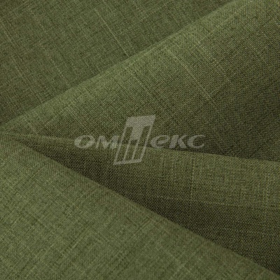 Ткань костюмная габардин Меланж,  цвет хаки/6244В, 172 г/м2, шир. 150 - купить в Мурманске. Цена 299.21 руб.