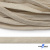 Шнур плетеный d-8 мм плоский, 70% хлопок 30% полиэстер, уп.85+/-1 м, цв.1017-лён - купить в Мурманске. Цена: 735 руб.