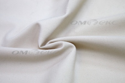 Ткань костюмная JS0047, 230 гр/м2, шир.150см, цвет белый - купить в Мурманске. Цена 