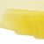 Фатин жесткий 16-68, 22 гр/м2, шир.180см, цвет жёлтый - купить в Мурманске. Цена 89.29 руб.