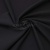 Ткань костюмная "Меган", 78%P 18%R 4%S, 205 г/м2 ш.150 см, цв-черный (Black) - купить в Мурманске. Цена 392.32 руб.