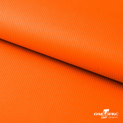 Мембранная ткань "Ditto" 15-1263, PU/WR, 130 гр/м2, шир.150см, цвет оранжевый - купить в Мурманске. Цена 307.92 руб.