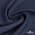 Ткань костюмная "Фиона", 98%P 2%S, 207 г/м2 ш.150 см, цв-джинс - купить в Мурманске. Цена 342.96 руб.