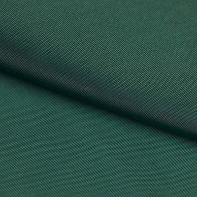 Ткань подкладочная Таффета 19-5420, антист., 53 гр/м2, шир.150см, цвет т.зелёный - купить в Мурманске. Цена 62.37 руб.
