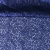 Сетка с пайетками №13, 188 гр/м2, шир.140см, цвет синий - купить в Мурманске. Цена 433.60 руб.