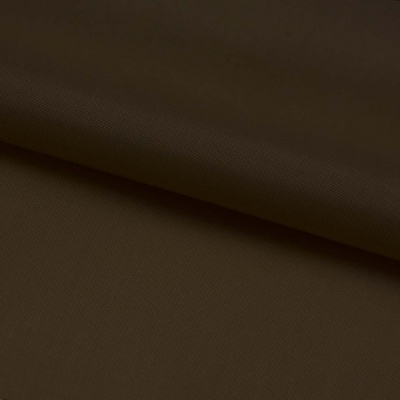 Ткань подкладочная Таффета 19-0915, антист., 53 гр/м2, шир.150см, цвет шоколад - купить в Мурманске. Цена 57.16 руб.