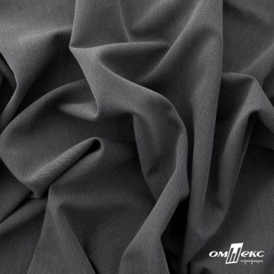 Ткань костюмная "Прато" 80% P, 16% R, 4% S, 230 г/м2, шир.150 см, цв-серый #4 - купить в Мурманске. Цена 470.17 руб.