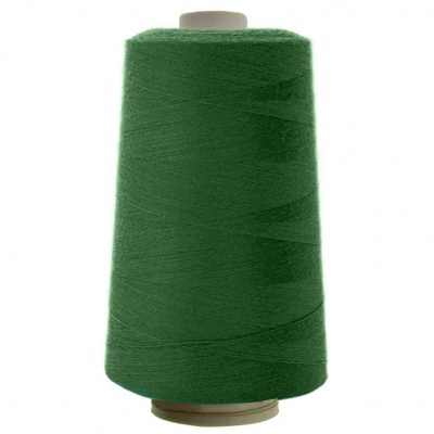 Швейные нитки (армированные) 28S/2, нам. 2 500 м, цвет 381 - купить в Мурманске. Цена: 139.91 руб.