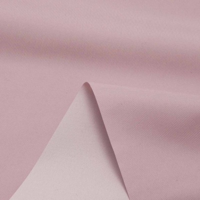 Ткань курточная DEWSPO 240T PU MILKY (MAUVE SHADOW) - пыльный розовый - купить в Мурманске. Цена 156.61 руб.
