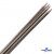 Спицы чулочные С-62 ф-1,8 мм, 19,5 см (5шт), сталь  цв. никель - купить в Мурманске. Цена: 68.45 руб.