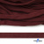 Шнур плетеный (плоский) d-12 мм, (уп.90+/-1м), 100% полиэстер, цв.255 - бордовый - купить в Мурманске. Цена: 8.62 руб.
