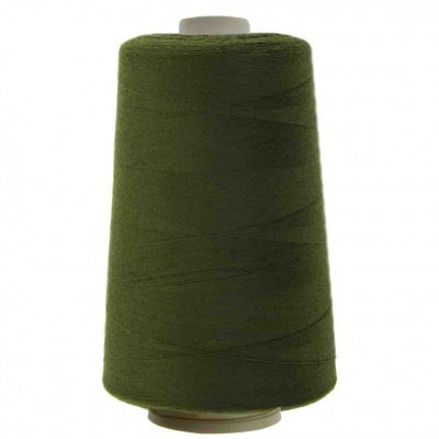 Швейные нитки (армированные) 28S/2, нам. 2 500 м, цвет 178 - купить в Мурманске. Цена: 139.91 руб.