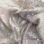 Трикотажное полотно, Сетка с пайетками голограмма, шир.130 см, #313, цв.-беж мульти - купить в Мурманске. Цена 1 039.99 руб.