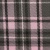Ткань костюмная клетка 25577 2014, 230 гр/м2, шир.150см, цвет серый/роз/ч/бел - купить в Мурманске. Цена 545.24 руб.