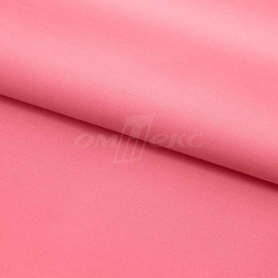 Сорочечная ткань "Ассет", 120 гр/м2, шир.150см, цвет розовый - купить в Мурманске. Цена 248.87 руб.
