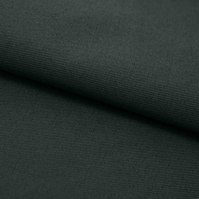 Ткань смесовая для спецодежды "Униформ" 19-5513, 210 гр/м2, шир.150 см, цвет сер.зелёный - купить в Мурманске. Цена 138.73 руб.