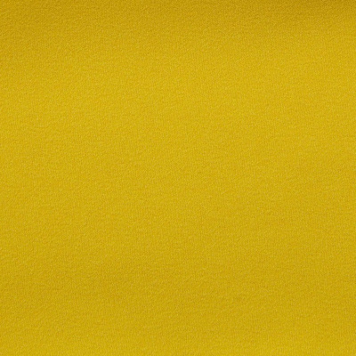 Креп стрейч Амузен 14-0756, 85 гр/м2, шир.150см, цвет жёлтый - купить в Мурманске. Цена 194.07 руб.