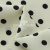 Плательная ткань "Фламенко" 8.1, 80 гр/м2, шир.150 см, принт горох - купить в Мурманске. Цена 241.49 руб.