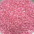 0404-5146G-Полубусины пластиковые круглые "ОмТекс", 4 мм, (уп.50гр=2500+/-10шт), цв.101-св.розовый - купить в Мурманске. Цена: 63.50 руб.